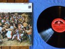 Columbia SAX2549 George Szell Cleveland Orchestra Beethoven Pastoral Symphony LP