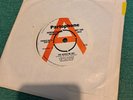 Lesley Duncan - You Kissed Me Boy. Rare Parlophone promo 7