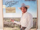 GEORGE STRAIT OCEAN FRONT PROPERTY MCA RECORDS VINYL LP