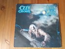 ozzy osbourne vinile - Bark At The Moon - 1983 EPC 32780