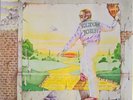 ELTON JOHN Goodbye Yellow Brick Road   Original 1973 UK 18-trk double vinyl LP