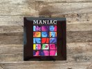Maniac Soundtrack (Netflix Limited Series) Vinyl 2xLP Waxwork Records