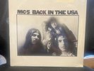 MC5 - BACK IN THE USA VINYL BRAND NEW STILL SEALED. IMPORT Germany ATL 50346.