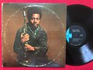 WAYNE SHORTER   ODYSSEY OF ISKA LP (1971) BLUE NOTE JAZZ BST 84363 STEREO