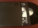 AC/DC -  Back In Black - 1980 vinyl  SD16018 Atlantic original USA in shrink NM