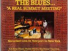 The Blues... 