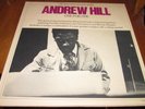 ANDREW HILL ONE FOR ONE 2 LP SET NM NEAR MINT US BLUE NOTE VINYL JAZZ BOP