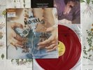 Madonna - Like A Prayer (Sainsbury's Exclusive Red Vinyl, 2016)