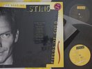 2LP STING Fields Of Gold: The Best Of Sting 1984 - 1994 5403071 A&M UK Vinyl