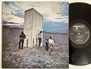 THE WHO WHO’S  NEXT VINYL LP TRACK RECORDS 1970s ORIGINAL LIMITED EDITION MOD