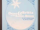 DEAN & BRITTA W/ SONIC BOOM: he's coming home CHIMNEY ROCKS 7