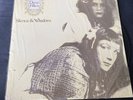 Deux Filles Silence & Wisdom + Double Happiness 2LP RE RE Dark Entries 2016
