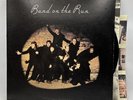 Paul McCartney & Wings - Band On The Run - 1973 US 1st Press w/ Poster (EX)