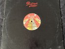 Wuf Ticket-The Key 12”