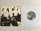 CANI GUAI A VOI   EP 7” RARE ITALY PUNK HARDCORE OI KBD ORIG RAW POWER NABAT ’83