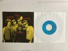 PEKINSKA PATKA 1st 7” RARE YUGOSLAVIA PUNK HARDCORE KBD ORIG RAW POWER 1979