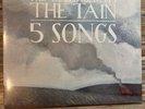 RARE THE DECEMBERISTS 1ST PRESSING 300 COPIES COLORED VINYL LP SEALED THE TAIN
