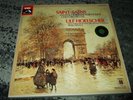 HOELSCHER : SAINT-SAENS SÄMTLICHE WERKE FÜR VIOLINE 3LP BOX EMI QUADRO GERMANY