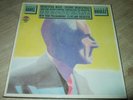 BOULEZ : RAVEL ORCHESTRAL MUSIC 4LP BOX CBS 79404 GERMANY