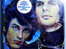 MICHAEL BLOOMFIELD & AL KOOPER w/SANTANA LIVE ADVENTURES  RARE ORIG '68 2-LP SET
