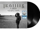 Chris Stapleton  Traveller  Double Vinyl 2 LP Album With Slip Mat New Sealed