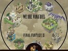 FINAL FANTASY XI 20TH ANNIVERSARY BEST SELECTION VINYL LP Official store only
