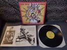 The New Bomb Turks Original Vinyl LP Destroy Oh Boy First Pressing 1992