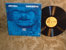 Jim Hall Concierto CTI 6060 stereo ORG Ron Carter Chet Baker Paul Desmond 1977