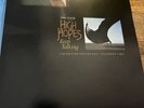Pink Floyd - High Hopes (7” Limited Edition Poster & Clear Vinyl). Mint.