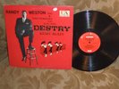 Randy Weston Destry Rides Again United Artists UAL 4045 MONO ORG red label 1961