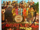 Picture Disc LP Beatles: Sergeant Pepper´s Lonely Hearts Club Band (Parlophone)