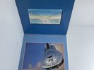 Dire Straits Brothers In Arms Vinyl Record LP Warner Brothers 25264-1 Communique