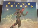 Oingo Boingo Only A Lad Vinyl Original LP 1981 A&M Records SP-4863