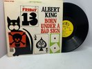 Albert King Born Under A Bad Sign US 1967 Electric Blues LP Vinyl STAX Records