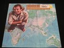 Jimmy Buffett-Somewhere Over China 1981 US MCA LP-SEALED