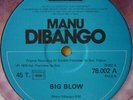 Manu Dibango - Big Blow / Soul Makossa, 12
