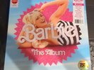 Barbie: The Album Various Artists Exclusive Vinyl Candy Floss Pink Nicki Minaj