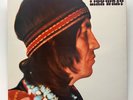 Link Wray – Link Wray,  LP, Die Cut Sleeve, UK, 1971, Polydor 2489-029, VG+/NM