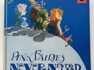 Pink Fairies – Never - Neverland, Vinyl, LP, Album,1971, Polydor 2383 045, VG/NM