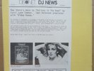 DISCONET Volume 7, Program 7 Madonna WHAM 2-LP VINYL Set DJ Promo SEALED