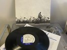 Dexter Gordon Gettin’ Around LP Vinyl Record Blue Note Stereo Jazz DMM 84204