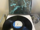 GRANT GREEN Grant's First Stand 2019 BLUE NOTE Jazz Re-Issue LP In SHRINK NM