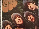 THE BEATLES  'RUBBER SOUL' 1971 APPLE ISSUE   DISC LOOKS UNPLAYED