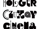 HOLGER CZUKAY CINEMA NEW LP