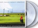 C.S.I. TABULA RASA ELETTRIFICATA NEW LP