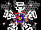 POP WILL EAT ITSELF THIS IS THE DAY...THIS IS THE HOUR...THIS IS THIS  NEW LP