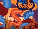EL GOODO COYOTE NEW LP