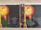 COLUMBIA SAX 2473-4 *S/C* KLEMPERER* MAHLER SYMPHONY NO.2 