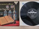 DECCA SXL 2049 WBg ED1 *KIRSTEN FLAGSTAD* GREAT SACRED SONGS* LPO /BOULT* NM