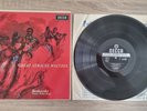 DECCA SXL 6029 WBg ED1 *BOSKOVSKY* GREAT STRAUSS WALTZES* VIENNA PHILHARMONIC NM
